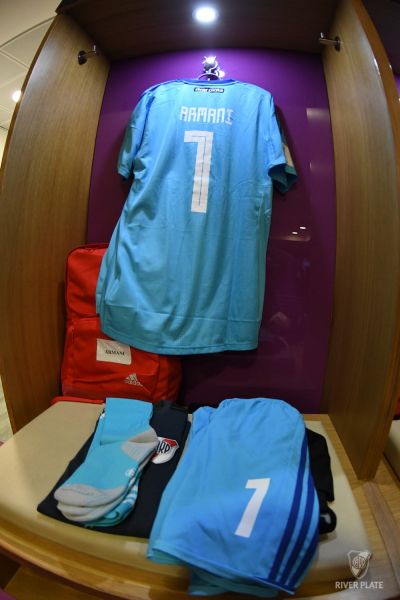  (Foto: Prensa River)