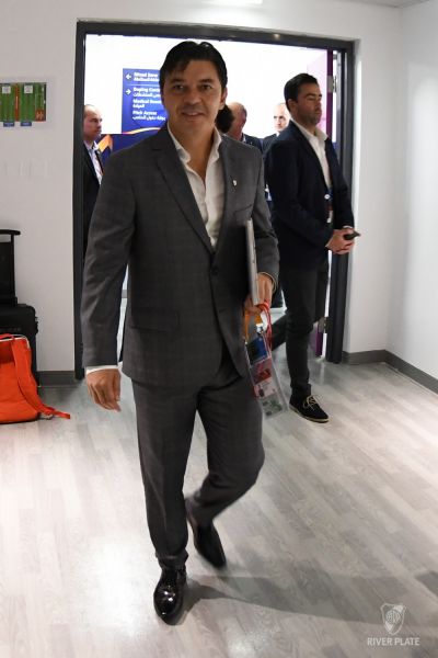  (Foto: Prensa River)