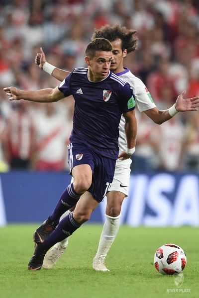  (Foto: Prensa River)