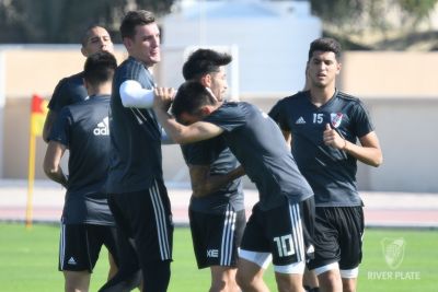  (Foto: Prensa River)