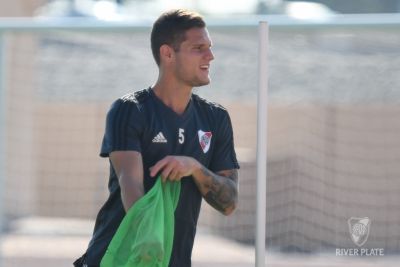  (Foto: Prensa River)