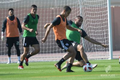  (Foto: Prensa River)