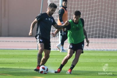  (Foto: Prensa River)
