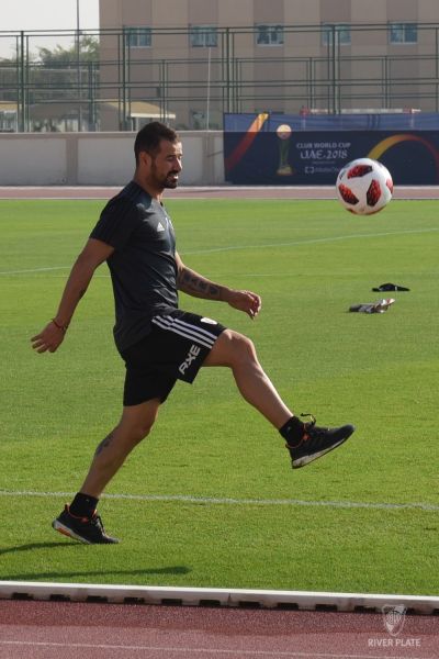  (Foto: Prensa River)