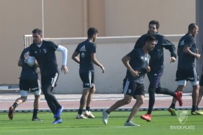  (Foto: Prensa River)
