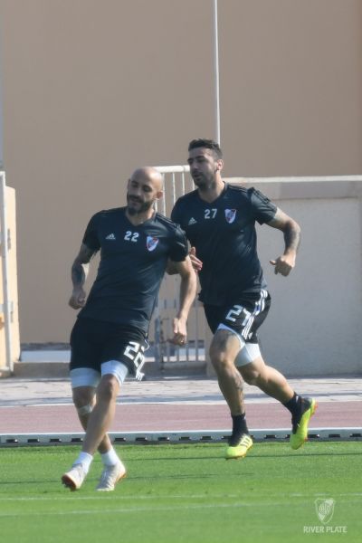  (Foto: Prensa River)