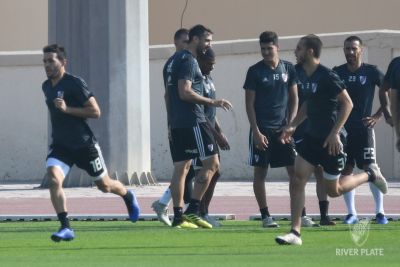  (Foto: Prensa River)