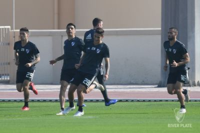  (Foto: Prensa River)