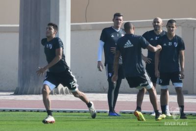  (Foto: Prensa River)