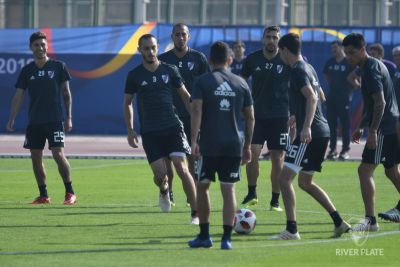  (Foto: Prensa River)