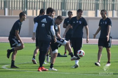  (Foto: Prensa River)