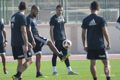  (Foto: Prensa River)