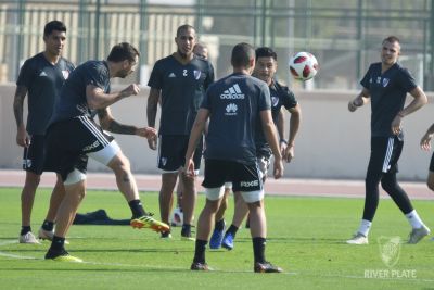  (Foto: Prensa River)