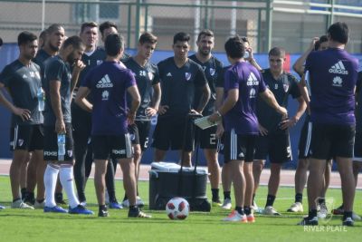 (Foto: Prensa River)