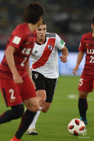 (Foto: Prensa River)