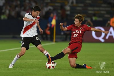  (Foto: Prensa River)