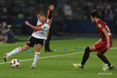  (Foto: Prensa River)