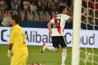  (Foto: Prensa River)