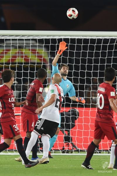  (Foto: Prensa River)