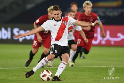  (Foto: Prensa River)