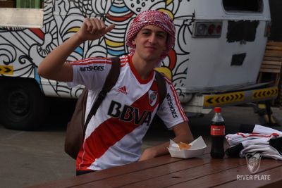  (Foto: Prensa River)