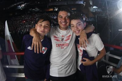  (Foto: Prensa River)