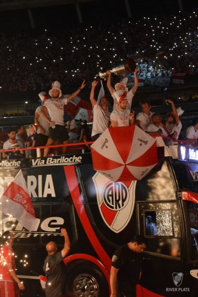  (Foto: Prensa River)