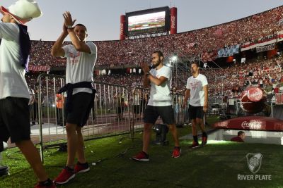  (Foto: Prensa River)