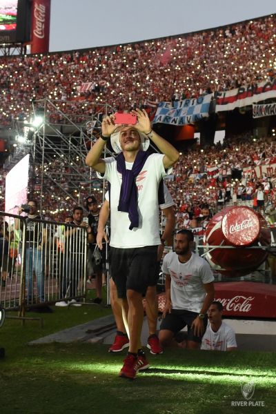  (Foto: Prensa River)