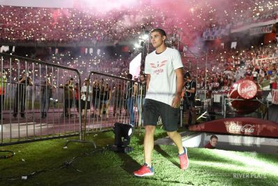  (Foto: Prensa River)