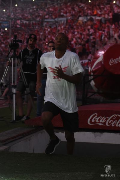  (Foto: Prensa River)