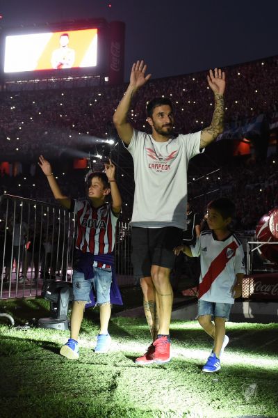  (Foto: Prensa River)