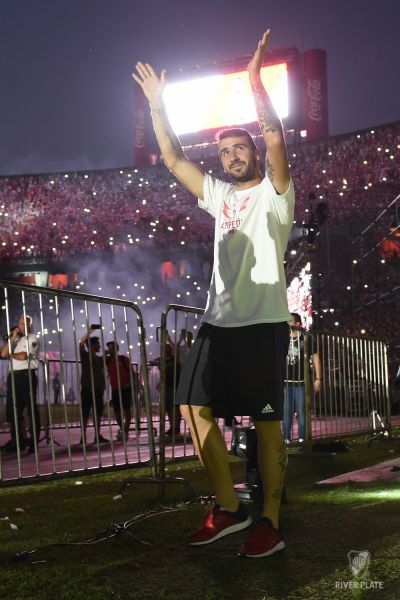  (Foto: Prensa River)