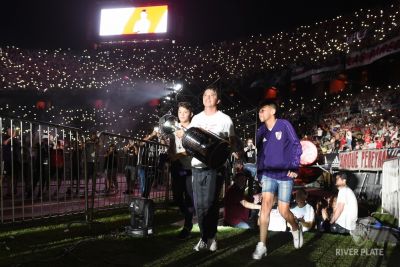  (Foto: Prensa River)