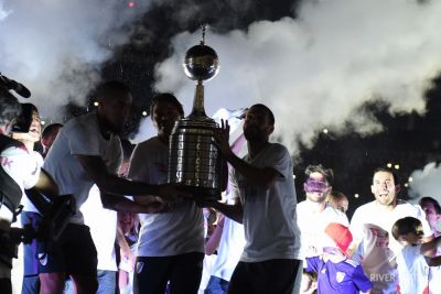  (Foto: Prensa River)