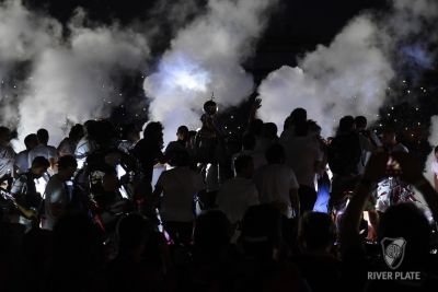  (Foto: Prensa River)