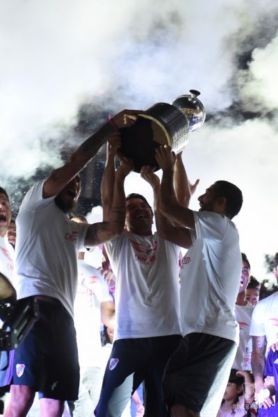  (Foto: Prensa River)