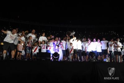  (Foto: Prensa River)