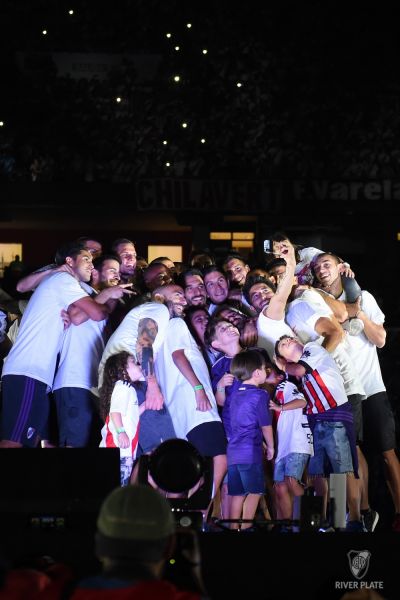  (Foto: Prensa River)