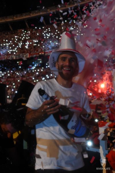  (Foto: Prensa River)