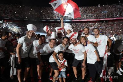  (Foto: Prensa River)