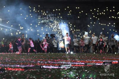  (Foto: Prensa River)