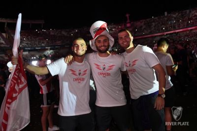  (Foto: Prensa River)