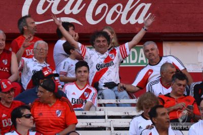  (Foto: Prensa River)