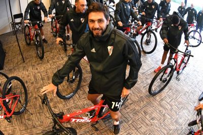  (Foto: Prensa River)