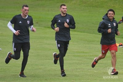  (Foto: Prensa River)