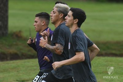  (Foto: Prensa River)