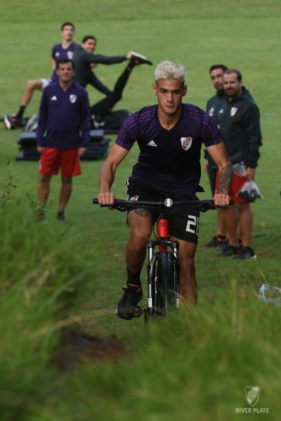  (Foto: Prensa River)