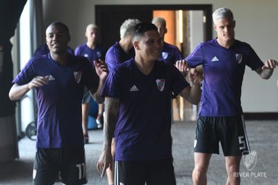  (Foto: Prensa River)