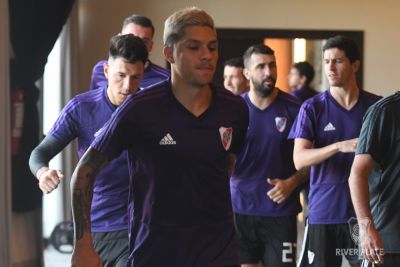  (Foto: Prensa River)